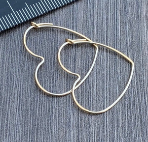 Heart Hoops